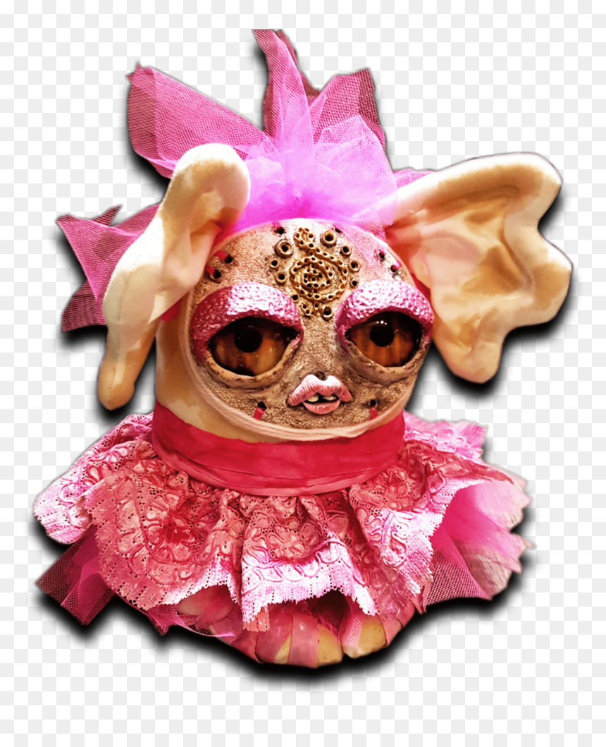Costume Hat, HD Png Download - arabesque png