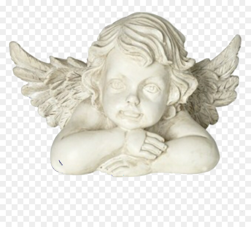Transparent Aesthetic Statue Png, Png Download - 50s png