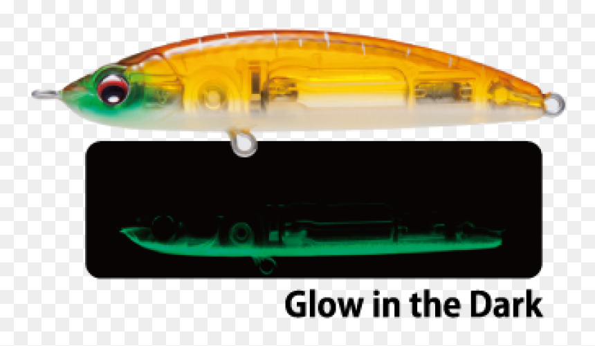 Duel Hardcore Sinking Pencil 50s - Kayak, HD Png Download - 50s png