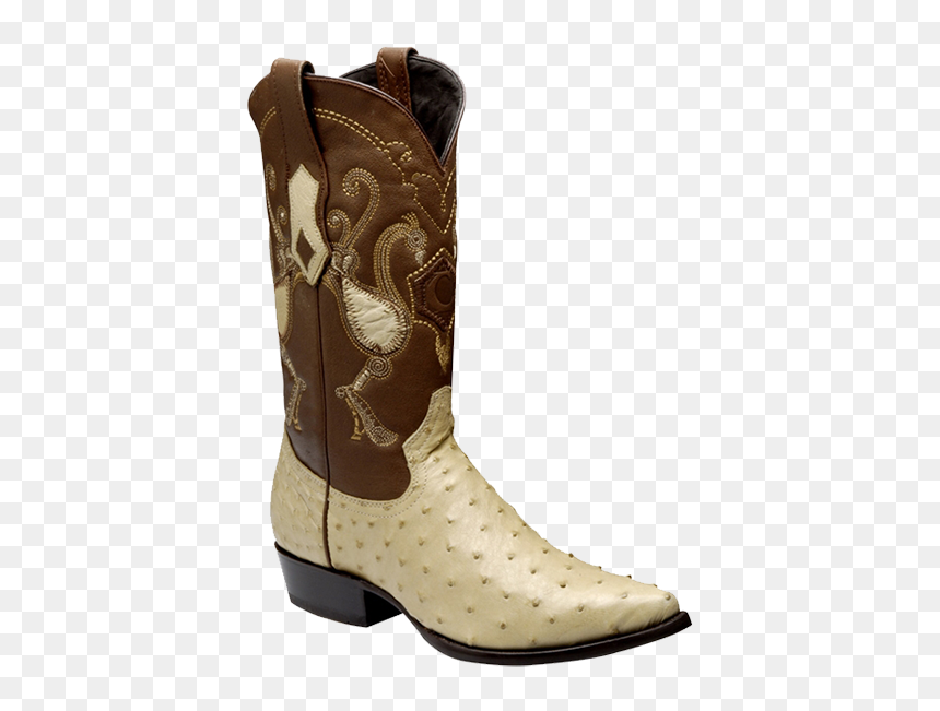 Cowboy Boot, HD Png Download - botas vaqueras png