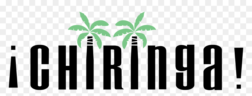¡chiringa - Illustration, HD Png Download - gente bailando png