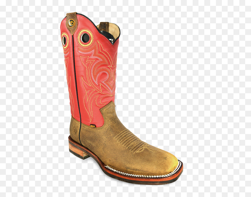 Cowboy Boot, HD Png Download - botas vaqueras png