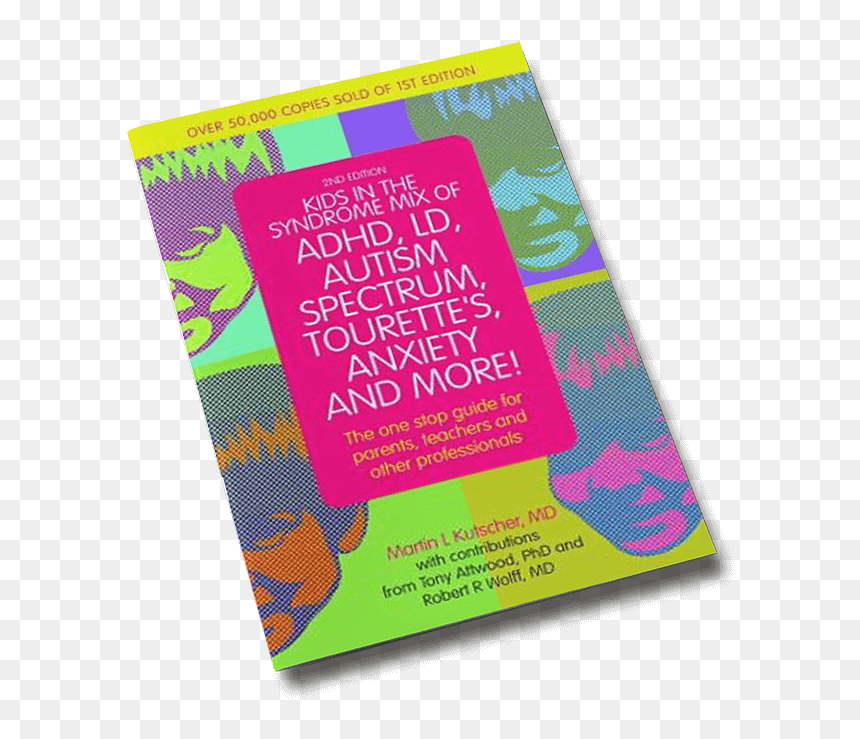 Adhd/ocd - Graphic Design, HD Png Download - pink house png