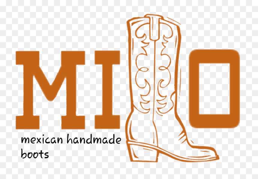 Transparent Boots Clipart - Cowboy, HD Png Download - botas vaqueras png