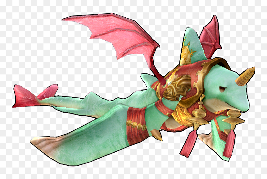 Nep - Cartoon, HD Png Download - dolphin.png