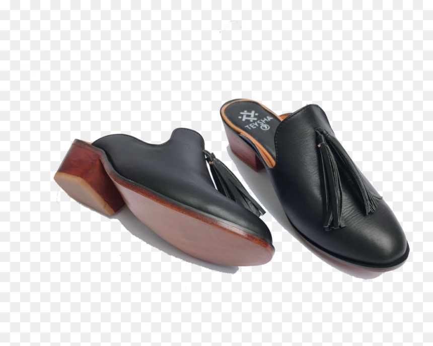 Slip-on Shoe, HD Png Download - botas vaqueras png