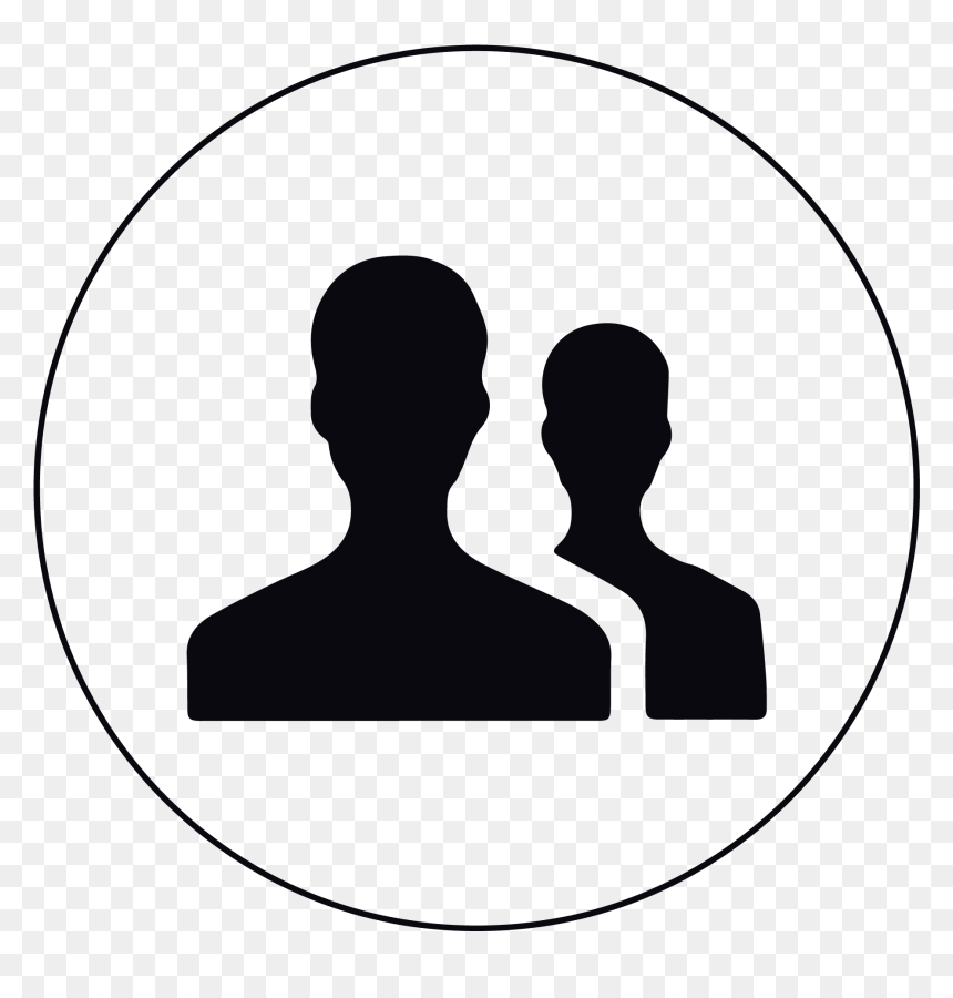 Budżet Obywatelski, HD Png Download - people talking icon png
