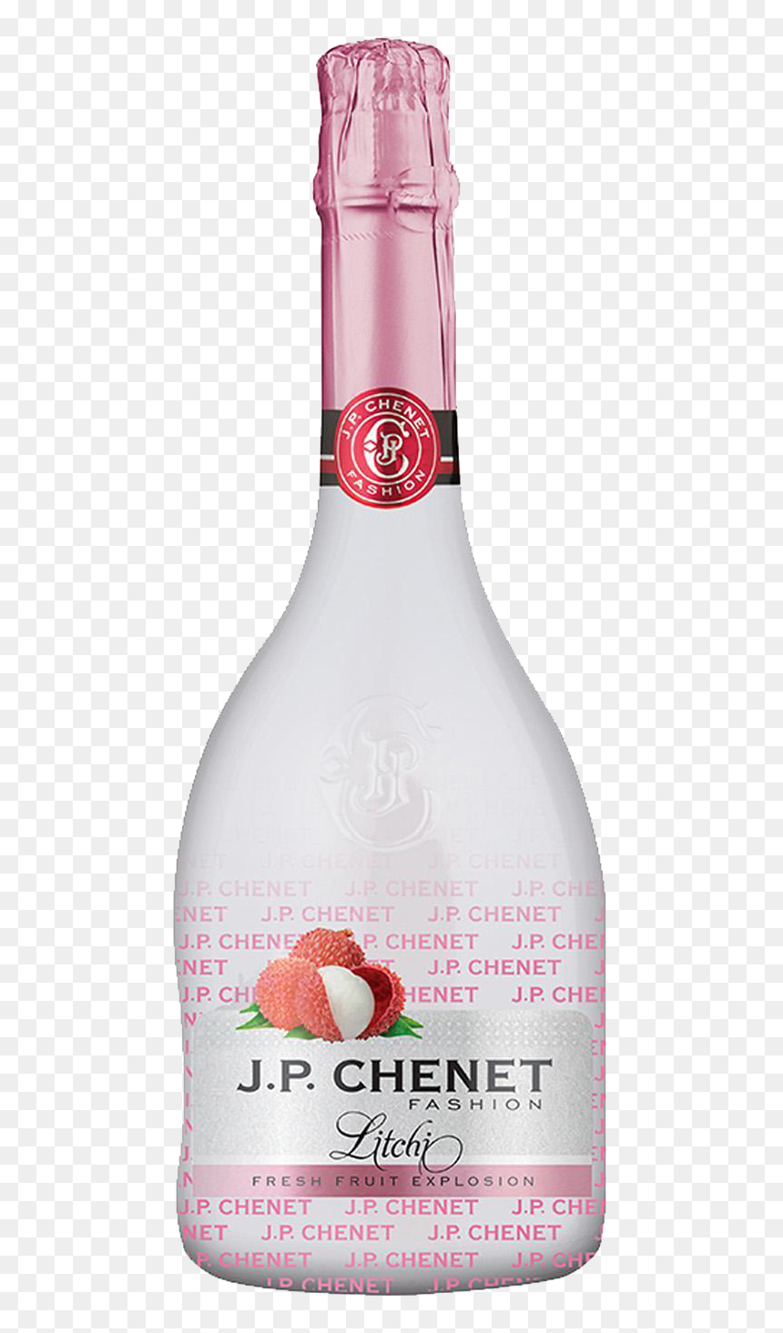 Jp Chenet Fashion Litchi 75cl - Jp Chenet Fashion Litchi, HD Png Download - lychee png