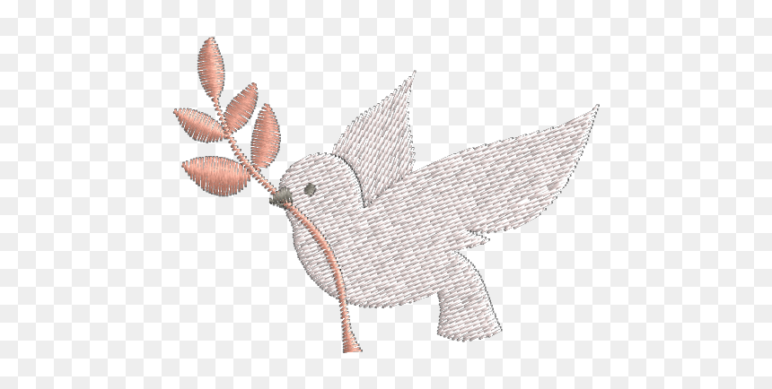 Ruby-throated Hummingbird, HD Png Download - pomba png