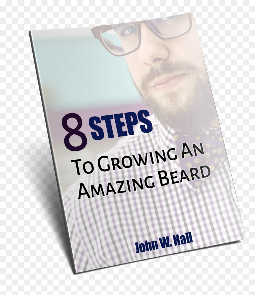 Paper, HD Png Download - beard stubble png