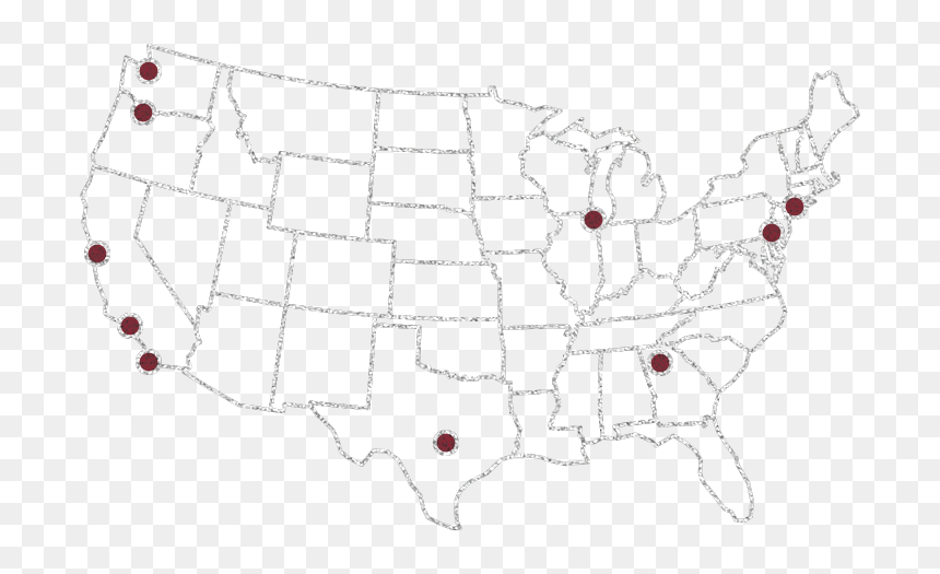 Map, HD Png Download - beard stubble png
