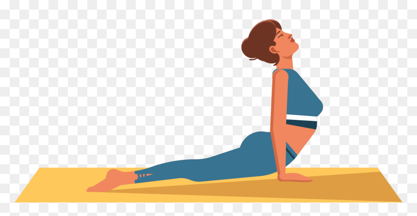 Illustration, HD Png Download - people gym png