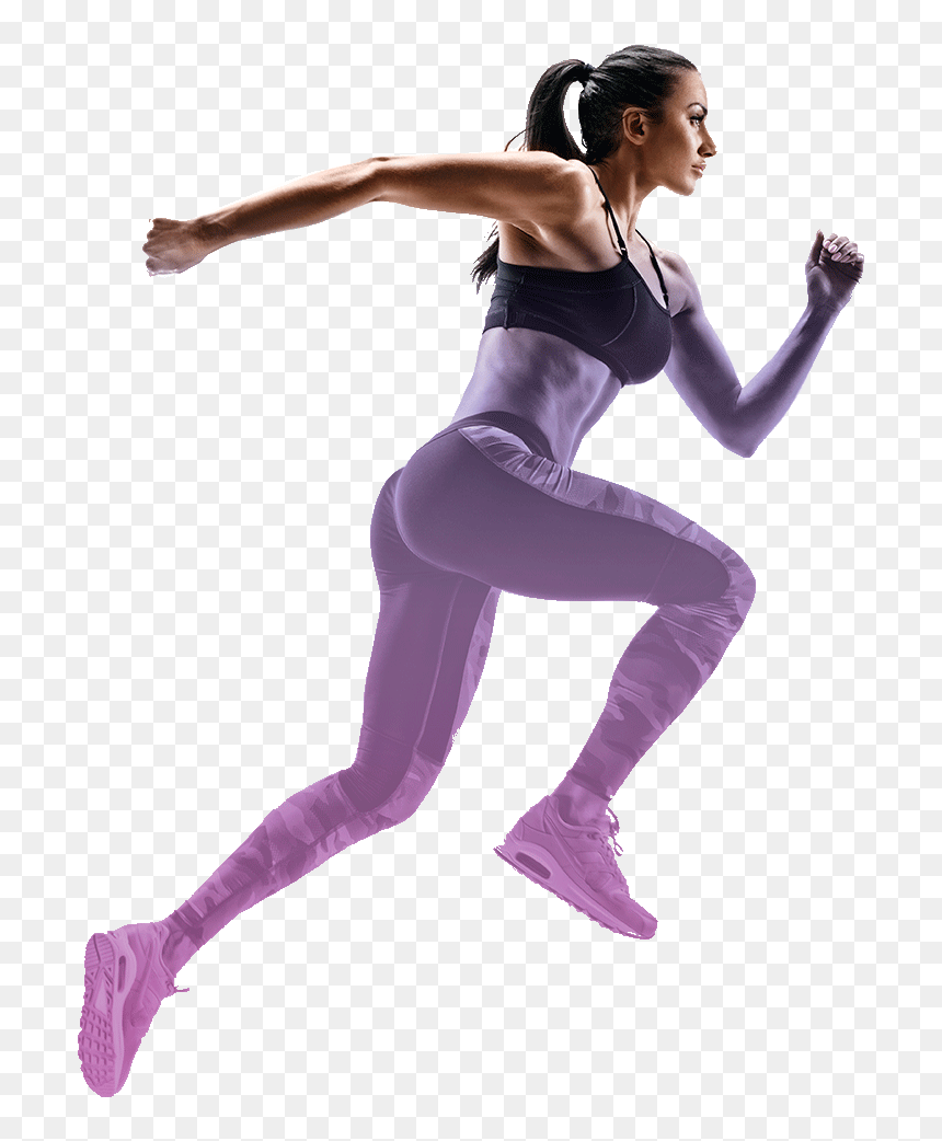 Branded Ingredients, HD Png Download - people gym png