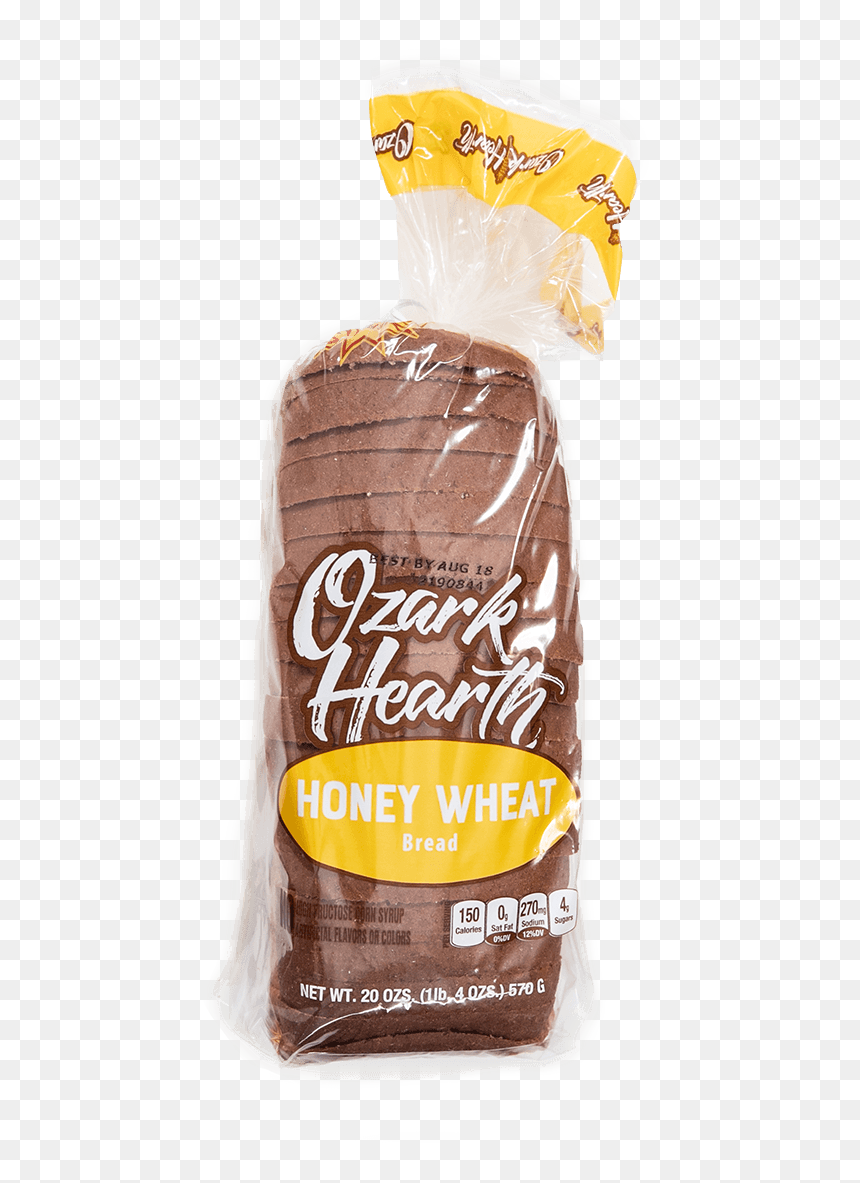 Ozark Hearth Honey Wheat - Chocolate, HD Png Download - wheat.png