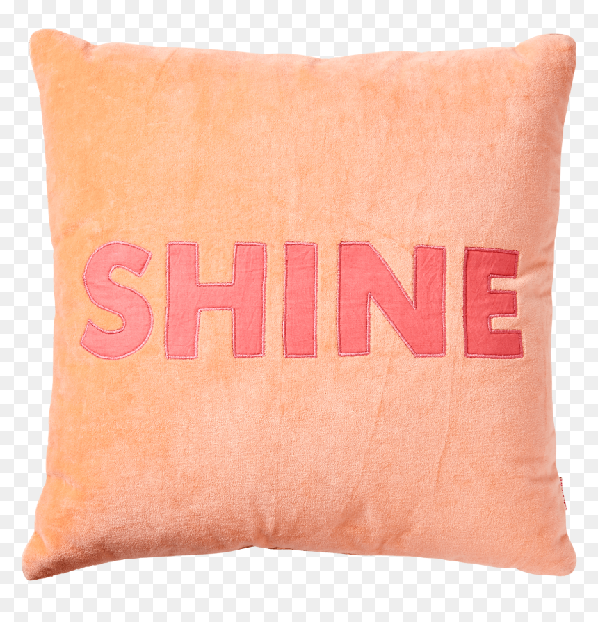 Cushion, HD Png Download - shine vector png