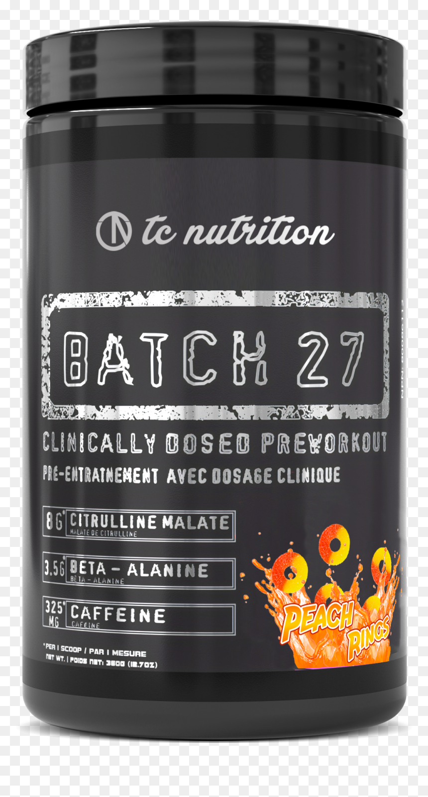 Batch 27 Pre Workout, HD Png Download - people gym png