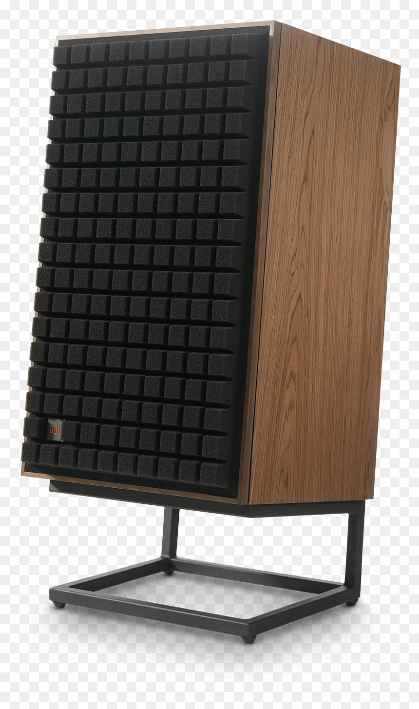 Gold Speakers Png, Transparent Png - gold speakers png