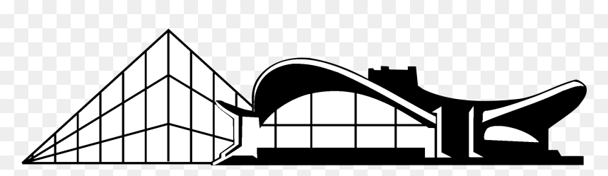 Belexpo 01 Logo Black And White - Architecture, HD Png Download - white stairs png