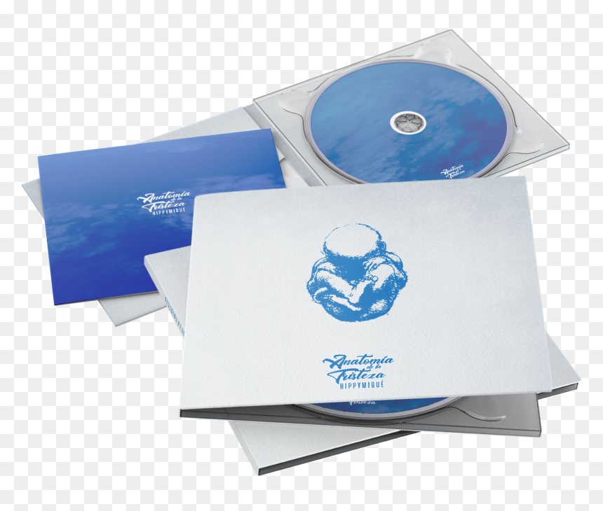 Envelope, HD Png Download - tristeza png
