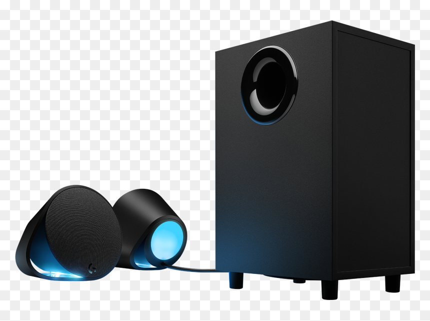 Gold Speakers Png, Transparent Png - gold speakers png
