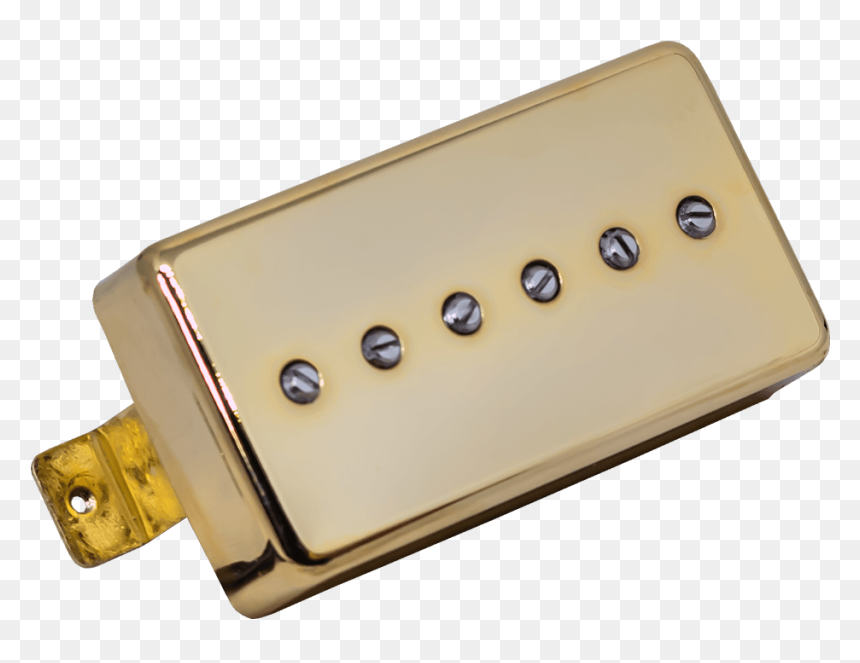 Pickup, HD Png Download - gold speakers png