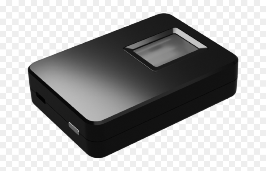 Zk9500, HD Png Download - huella digital png