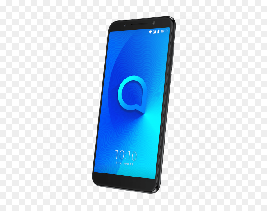 Alcatel Mobile Alcatel 3x - Telefon Do 100 Evra, HD Png Download - huella digital png