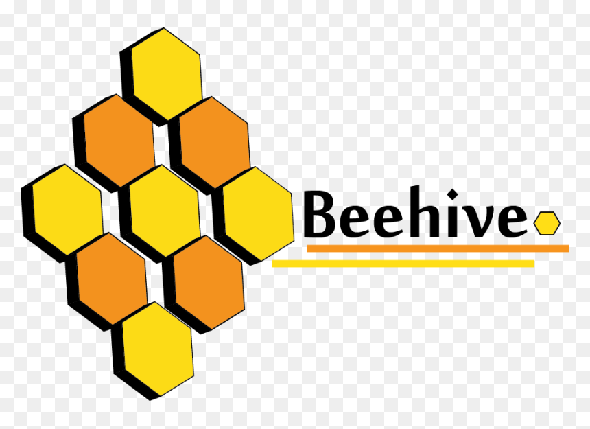 Erhvervsakademi Sjælland, HD Png Download - beehive pattern png