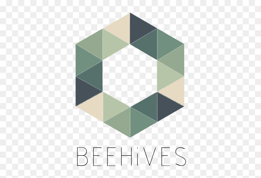 Graphic Design, HD Png Download - beehive pattern png