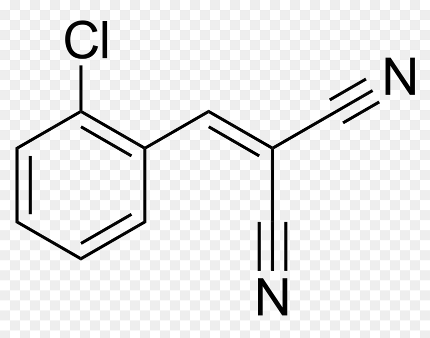 2 Bromo 6 Chlorotoluene, HD Png Download - tear effect png