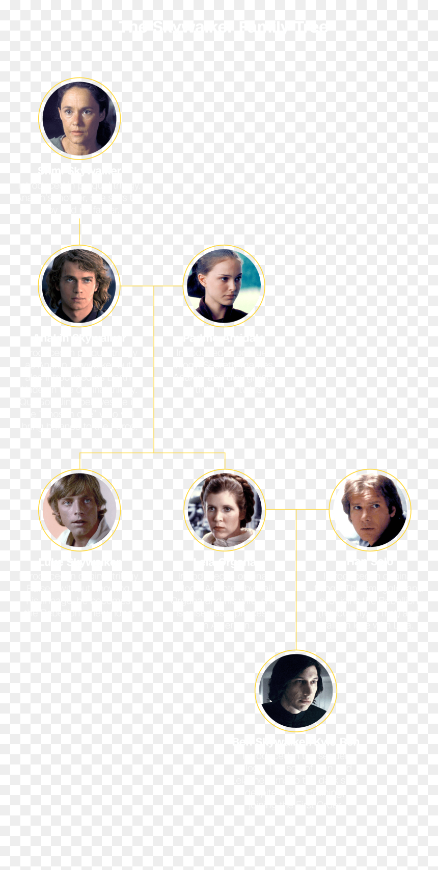 Rise Of The Skywalker Hero Image - Earrings, HD Png Download - star wars vector png