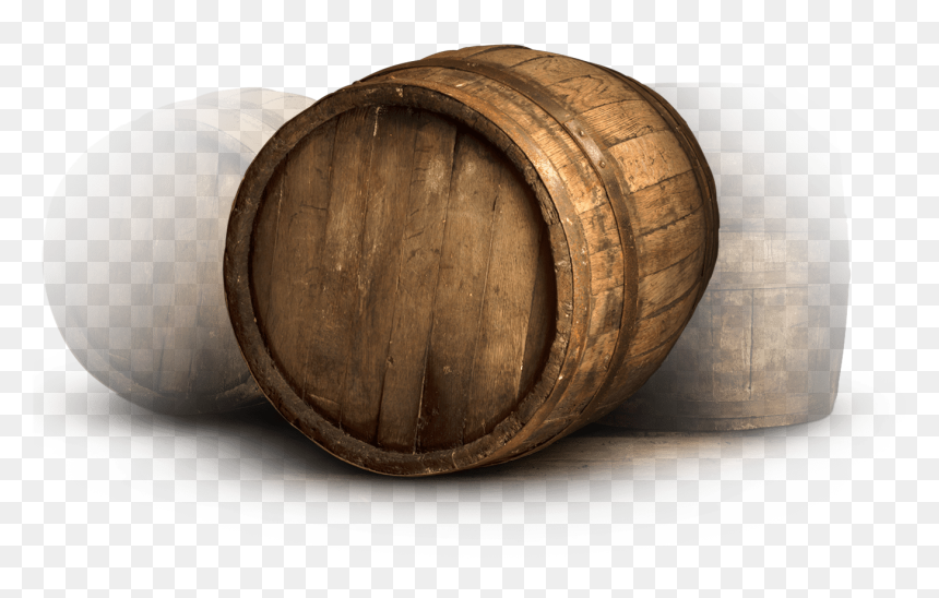 Wood, HD Png Download - wood barrel png