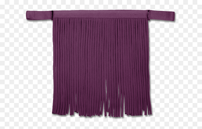 Waldhausen Fly Fringes - Woolen, HD Png Download - pink curtain png