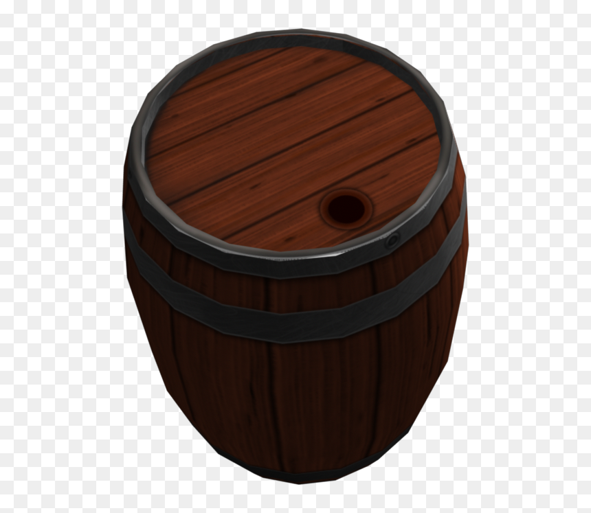 Plywood, HD Png Download - wood barrel png