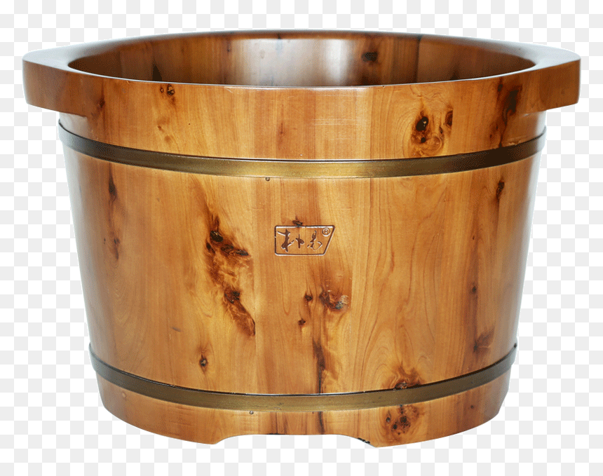 Plywood, HD Png Download - wood barrel png