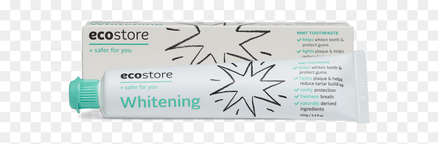 Main Product Photo, HD Png Download - toothpaste tube png