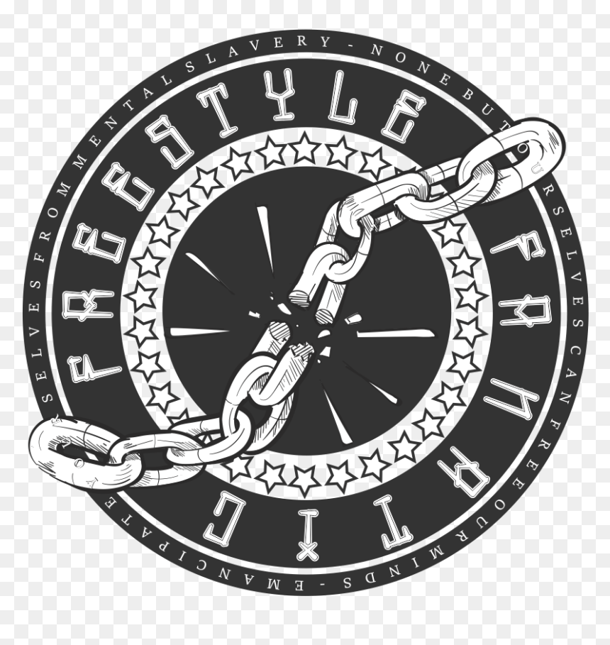 Wall Clock, HD Png Download - freestyle png