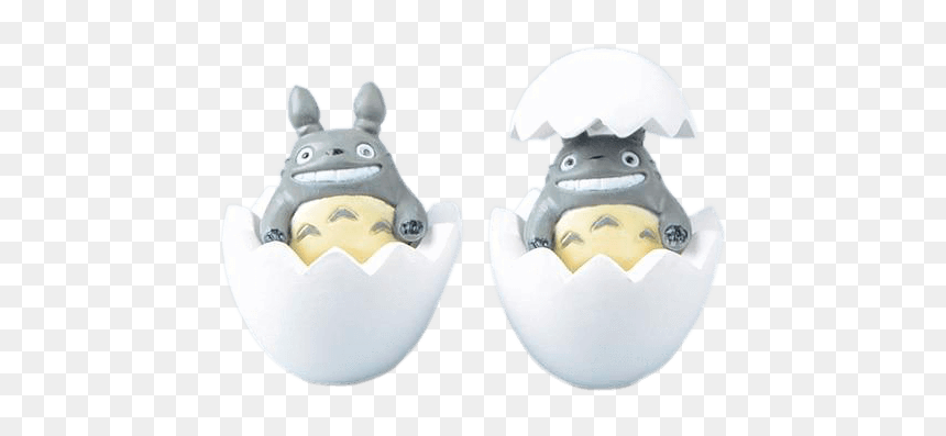 French Bulldog, HD Png Download - my neighbor totoro png