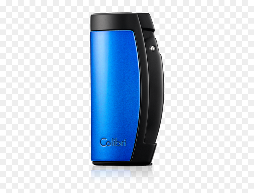 Colibri Enterprise Iii Triple-jet Flame Cigar Lighter - Gadget, HD Png Download - jet flame png
