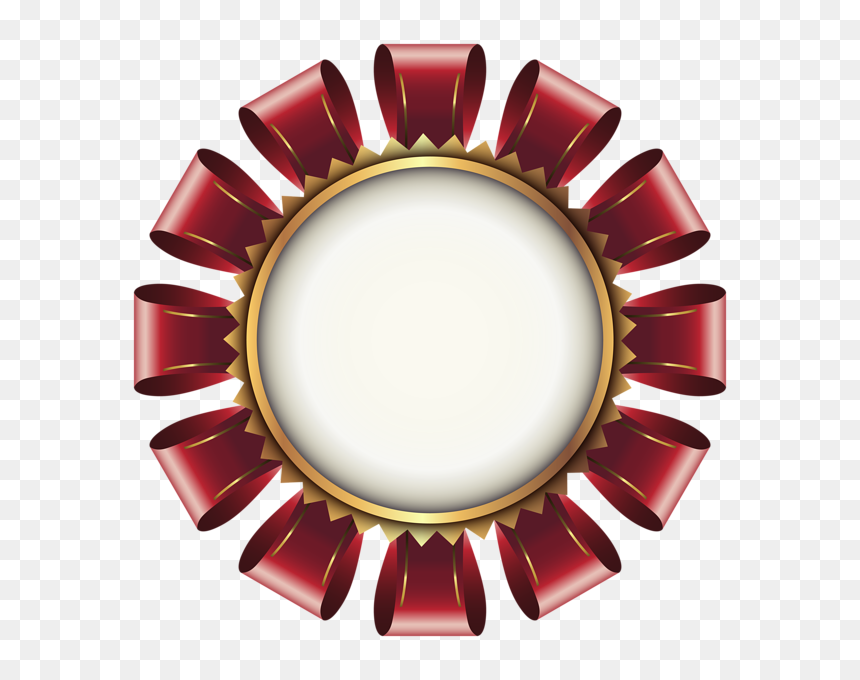 Fire Department Annapolis Banner, HD Png Download - red gold ribbon png