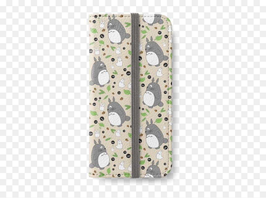 Iphone, HD Png Download - my neighbor totoro png