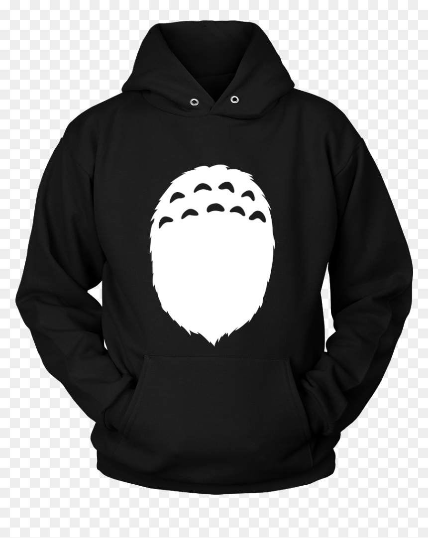 My Neighbor Totoro Inspired Shirt - Class Of 2020 Sweatshirts, HD Png Download - my neighbor totoro png