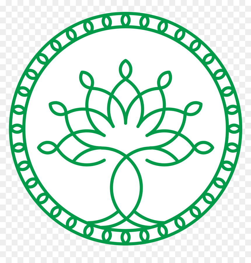 Celtic Tree - Ssccc Region Ix Logo, HD Png Download - celtic tree png