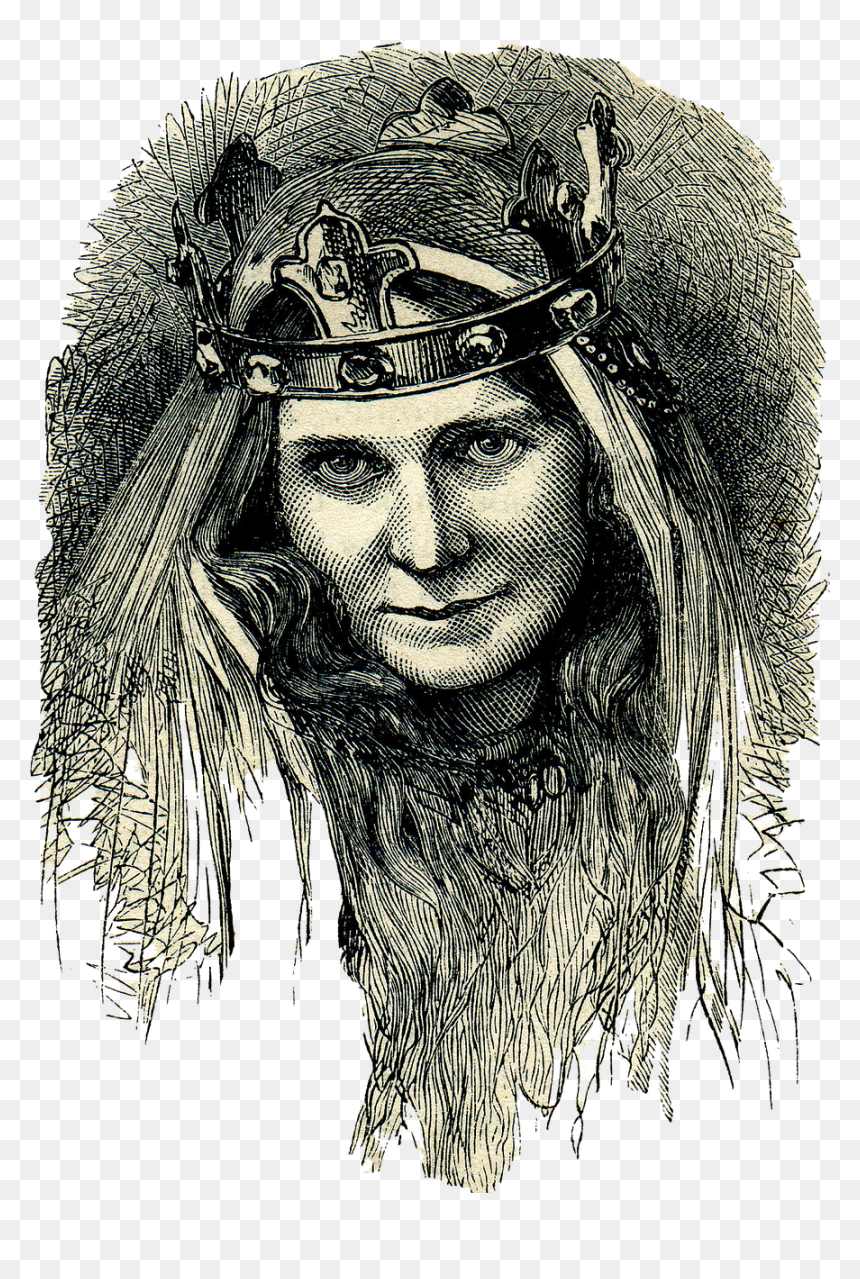 Celtic People Png, Transparent Png - celtic tree png