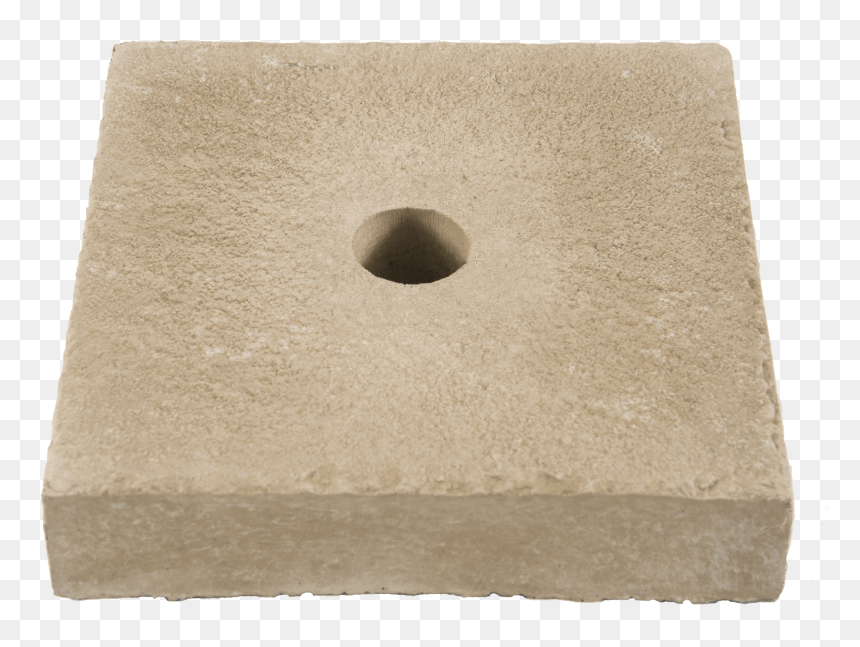 Concrete, HD Png Download - stone stairs png