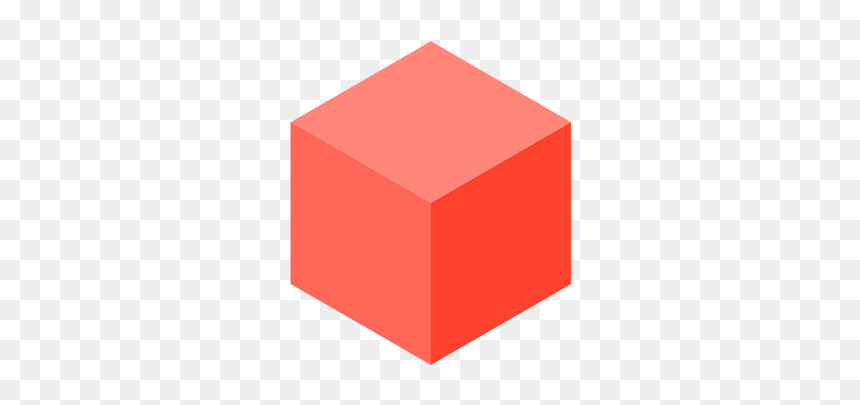 Graphic Design, HD Png Download - cubes png