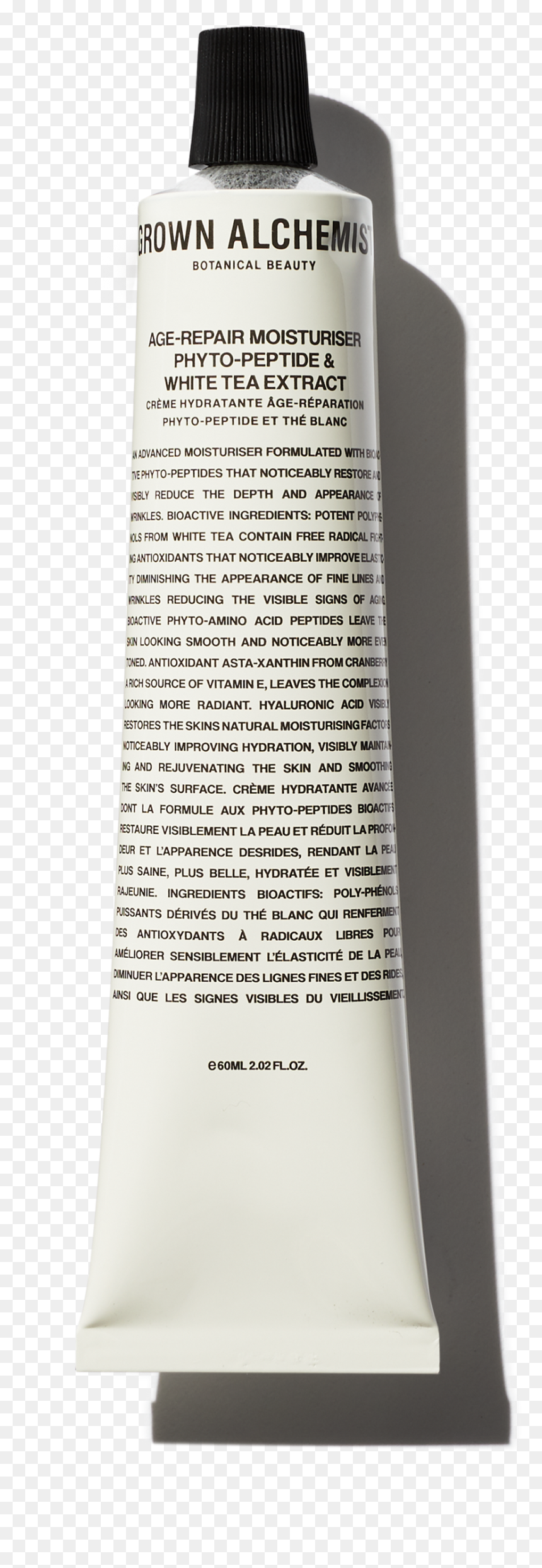 Grown Alchemist Intensive Hand Cream Persian Rose, HD Png Download - paint spots png