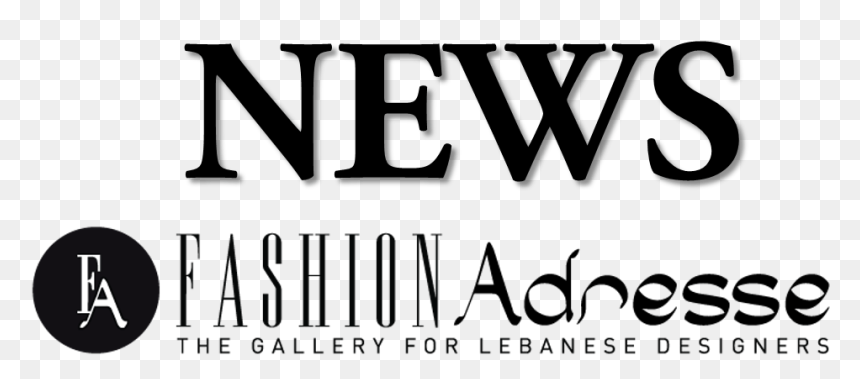 Last Fashion News In The Arab World - News Corp, HD Png Download - arab png