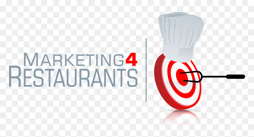 Marketing 4 Restaurants - Graphic Design, HD Png Download - restaurants png
