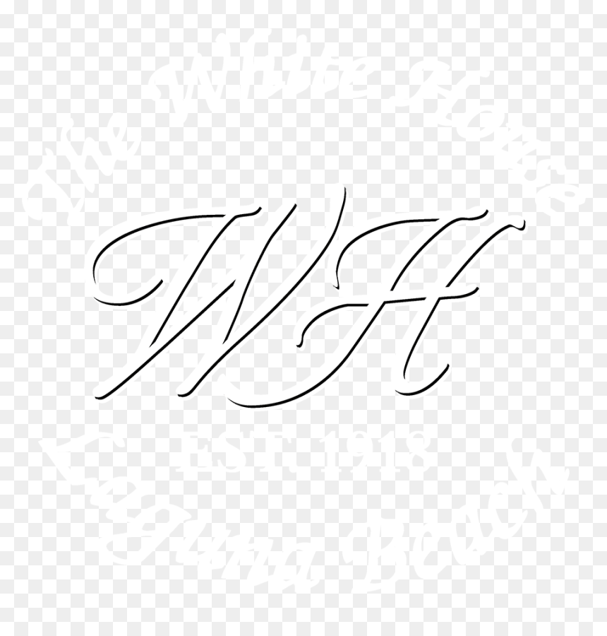 Calligraphy, HD Png Download - estrella blanca png